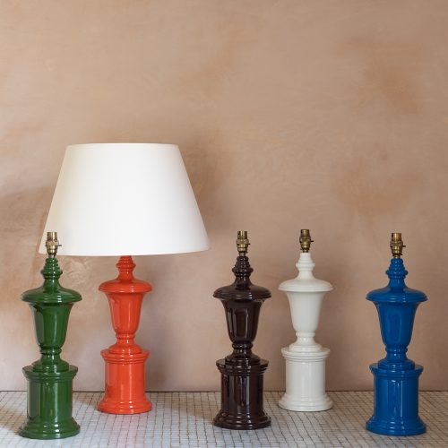 URN LAMPS LOCATION 1-29818