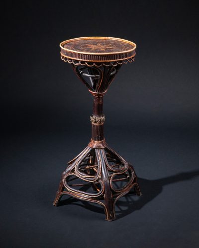 HL6883 C19th French Twig Table_2-23530