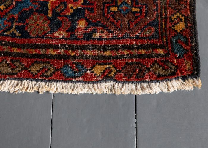 HL7048 Antique farahan carpet-31555