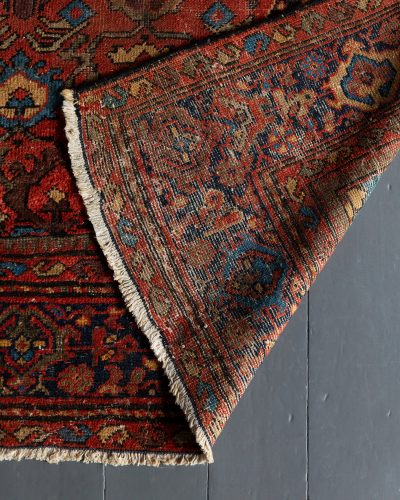 HL7048 Antique farahan carpet-31556
