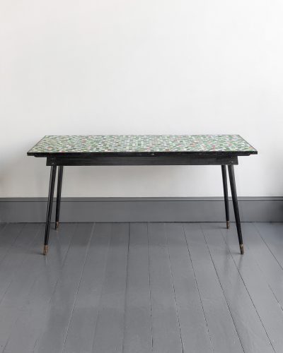 HL7405 1950’S MOSAIC TABLE TOP-34641_2