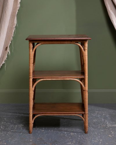 HL6569 Three Tier Whatnot Occasional Table-36756