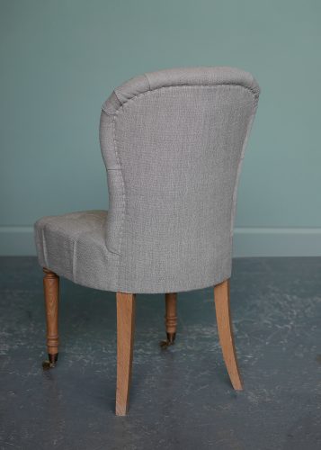 HB900144 – Salon chair – Modern Spec – 7547
